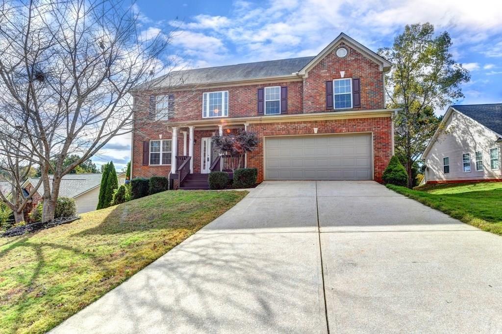 [Address Hidden by Seller], Jefferson, GA 30549