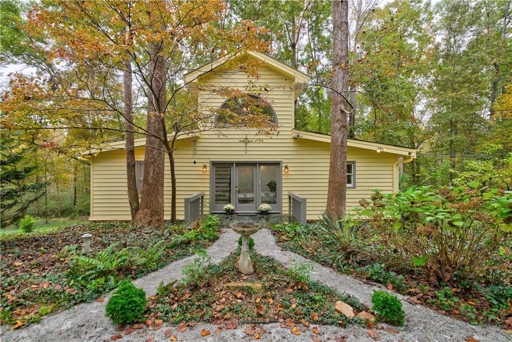 3255 Daniels Bridge Rd., Conyers, GA 30094