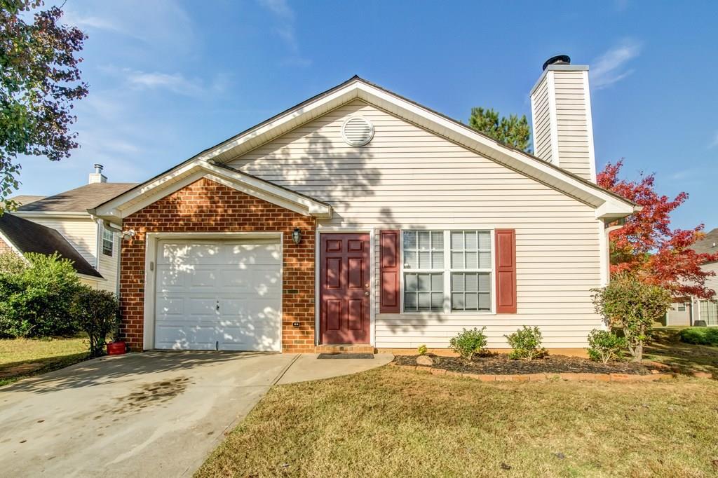 4379 Chestnut Oaks Trace, Lithonia, GA 30038