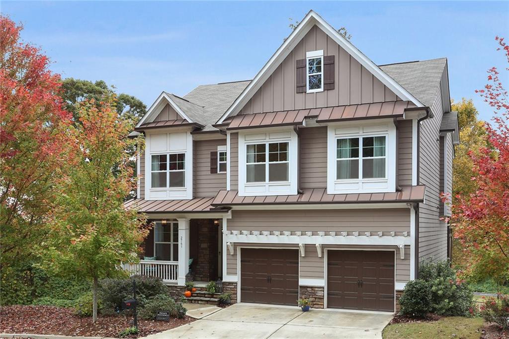 2741 Prado Ln., Marietta, GA 30066