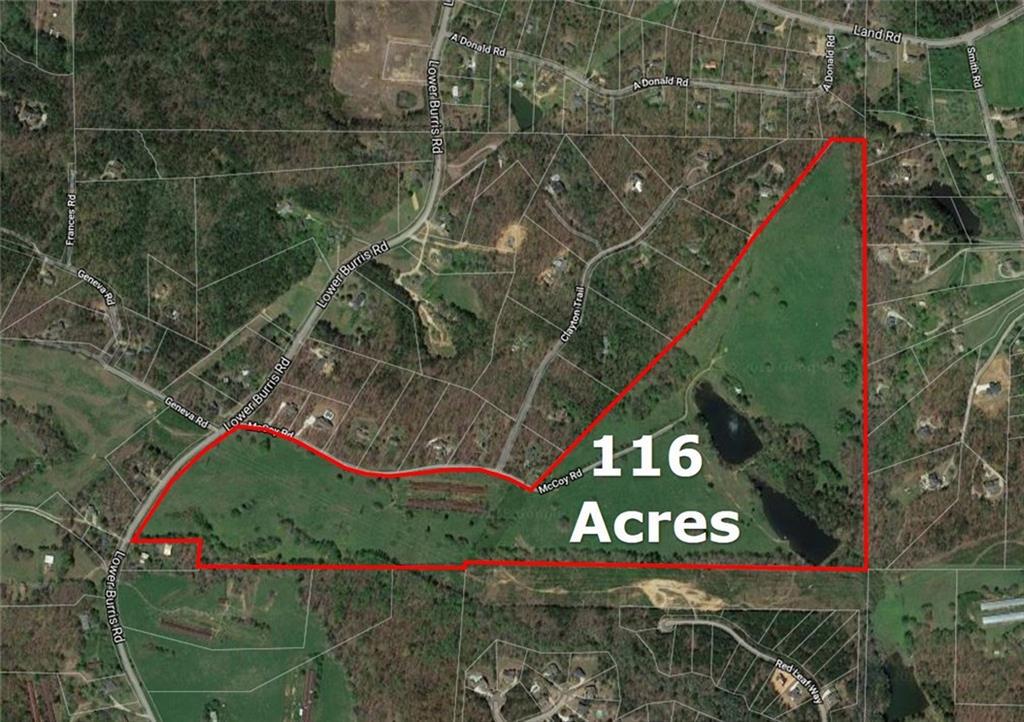 284 Mccoy Rd., Canton, GA 30114