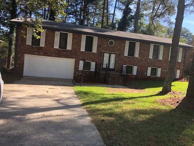 4720 Tocoma Tr., Atlanta, GA 30349