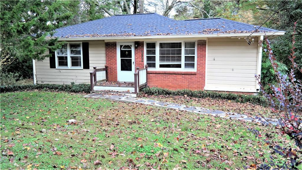 2730 Fraser St., Smyrna, GA 30080