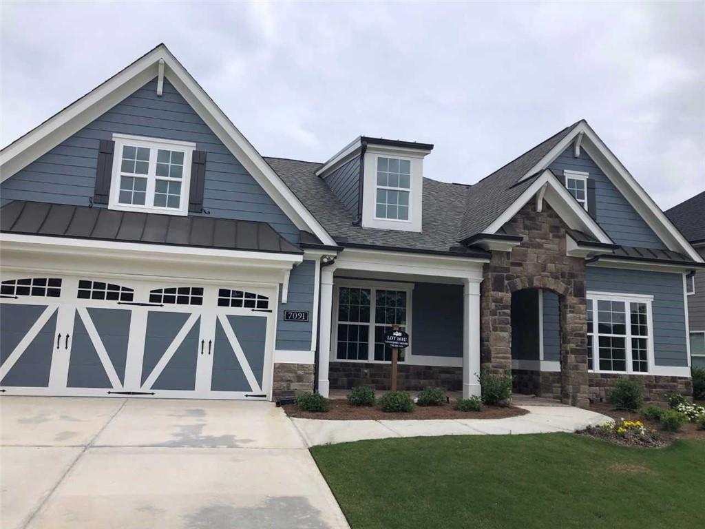 7091 Boathouse Way, Flowery Branch, GA 30542