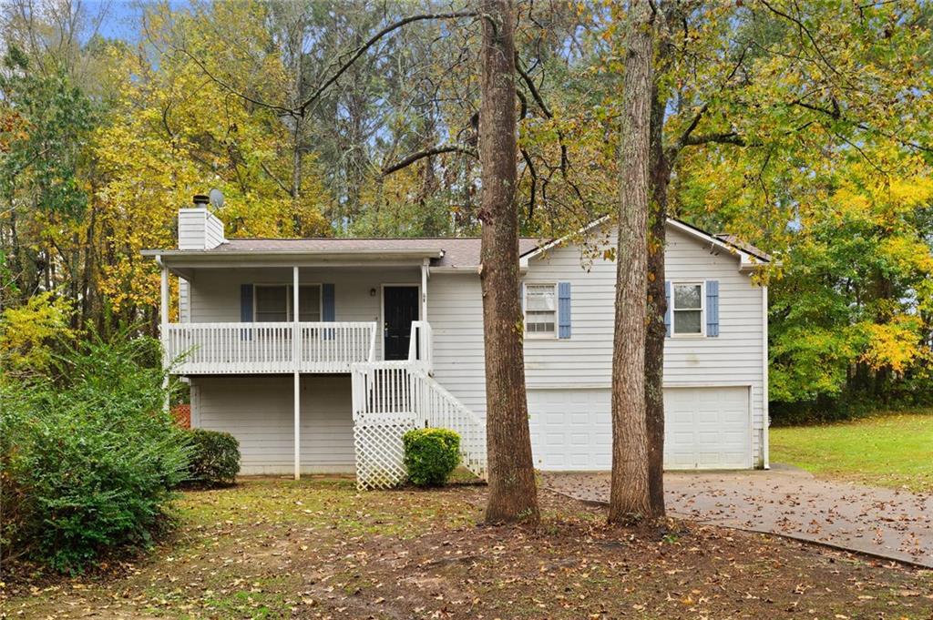 174 Village Dr., Hiram, GA 30141