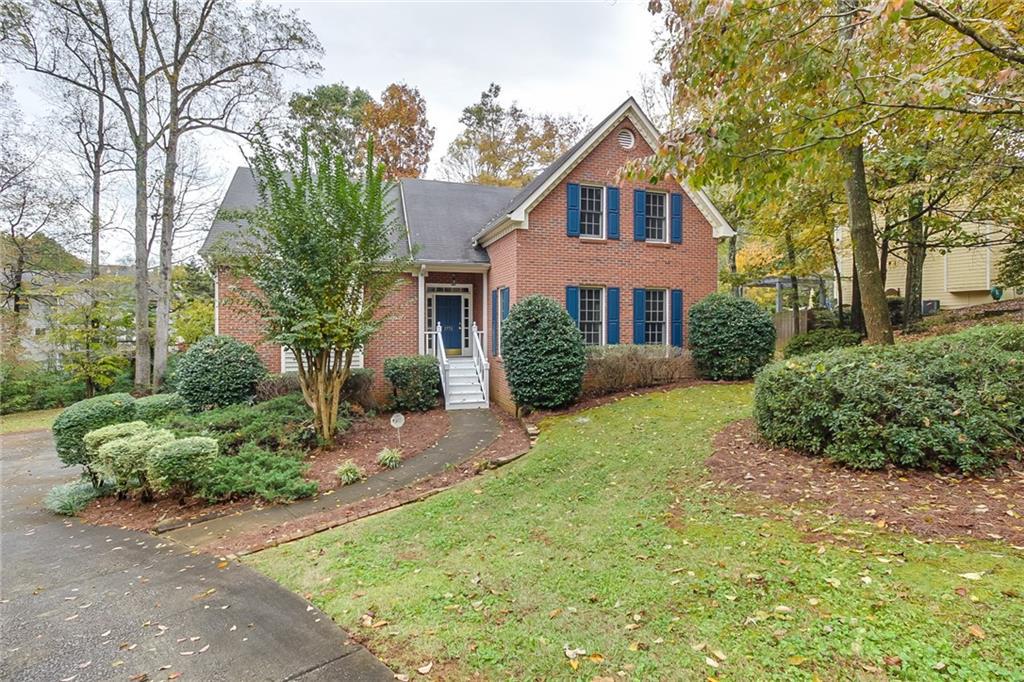 3773 Churchill Dr., Marietta, GA 30064