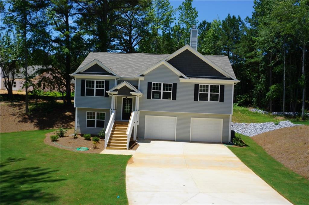 11 Country Farms Ct., Rockmart, GA 30153