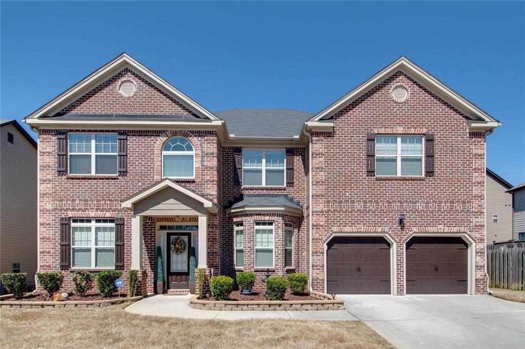 2090 Browning Bend Ct., Dacula, GA 30019