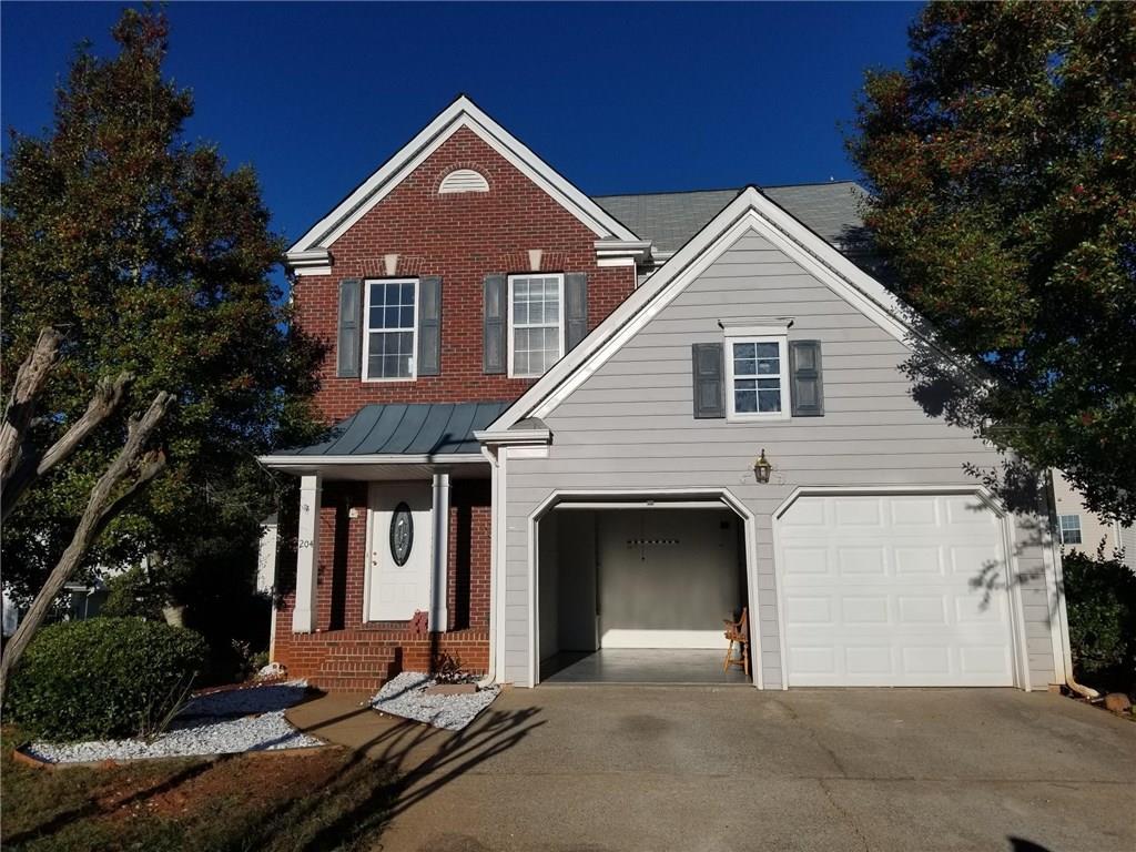 204 Ridgepoint Ct., Woodstock, GA 30188
