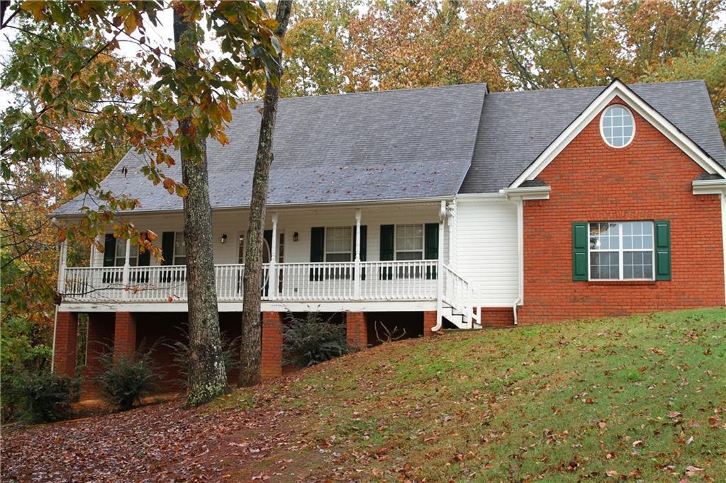 41 Elmwood Pl., Cartersville, GA 30121