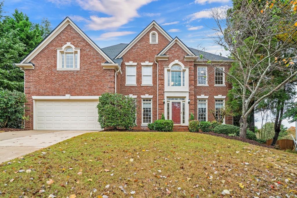 5433 Laurel Ridge Dr., Alpharetta, GA 30005