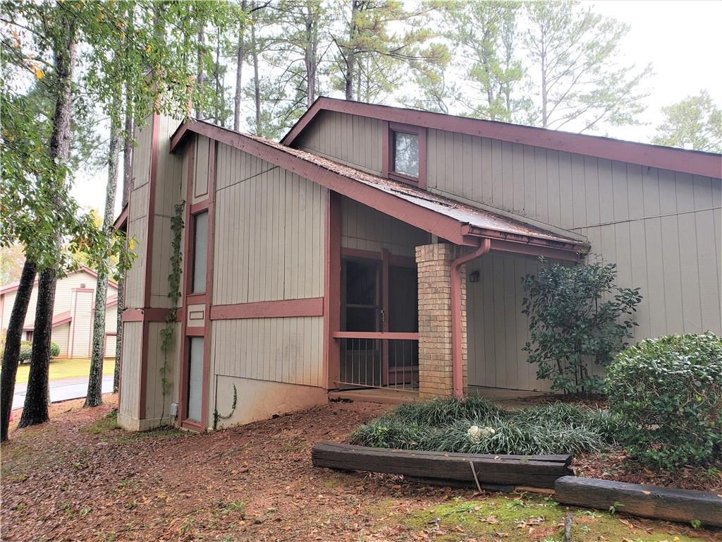 1151 Village Main St., Stone Mountain, GA 30088