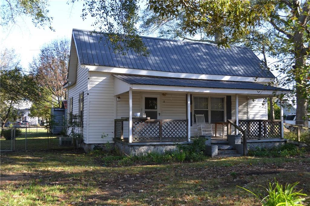 [Address Hidden by Seller], Jackson, GA 30233