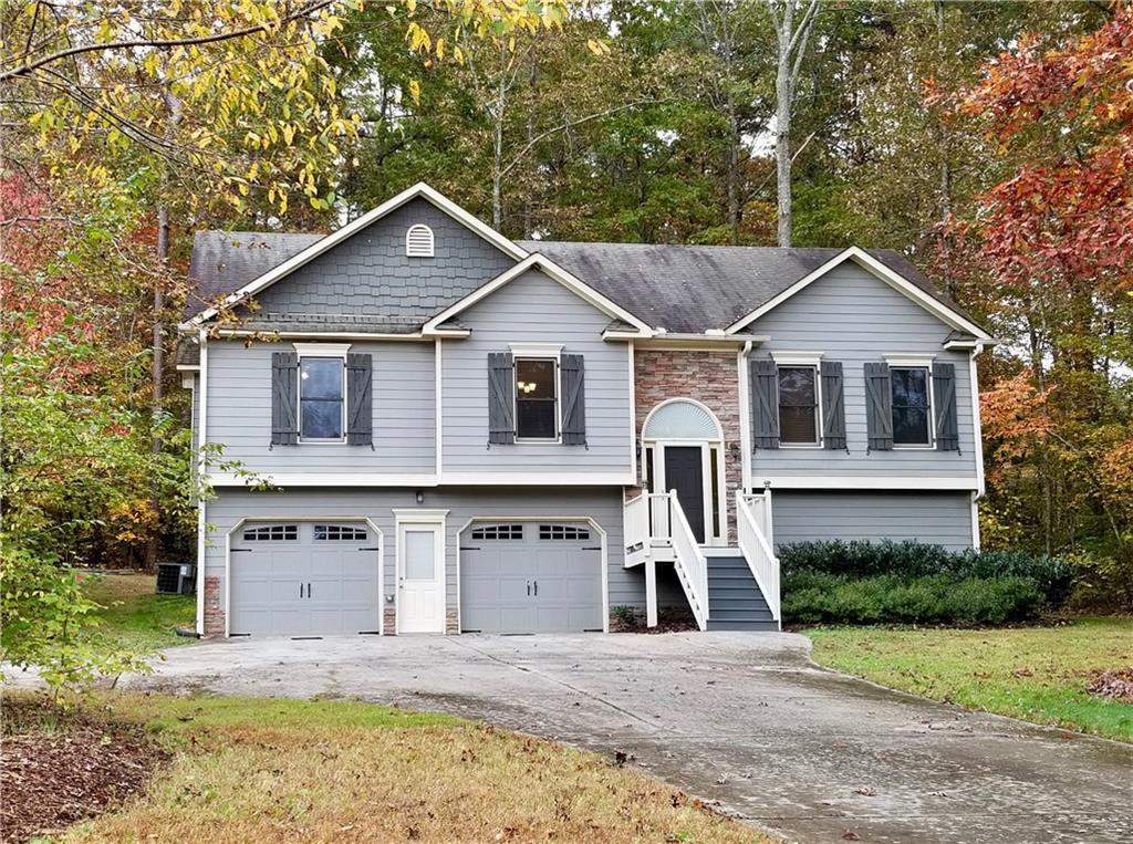 93 Barrel Way, Ball Ground, GA 30107