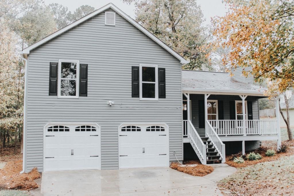 438 Mcclung Rd., Hiram, GA 30141