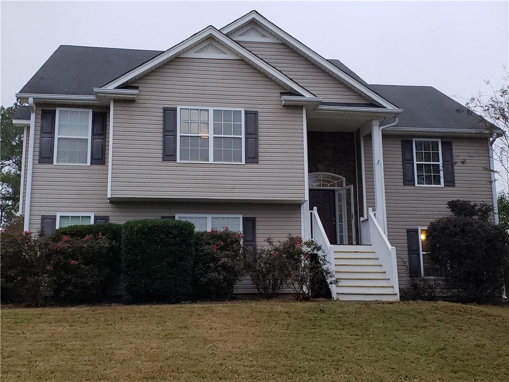 476 Kyles Cir., Hiram, GA 30141