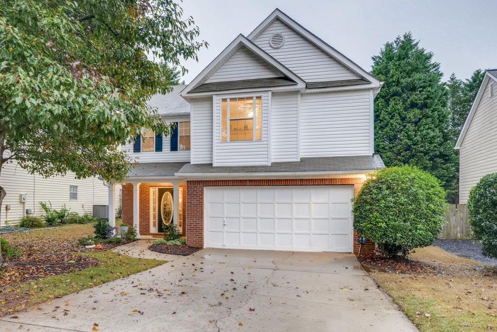 1065 Bradford Dr., Roswell, GA 30076