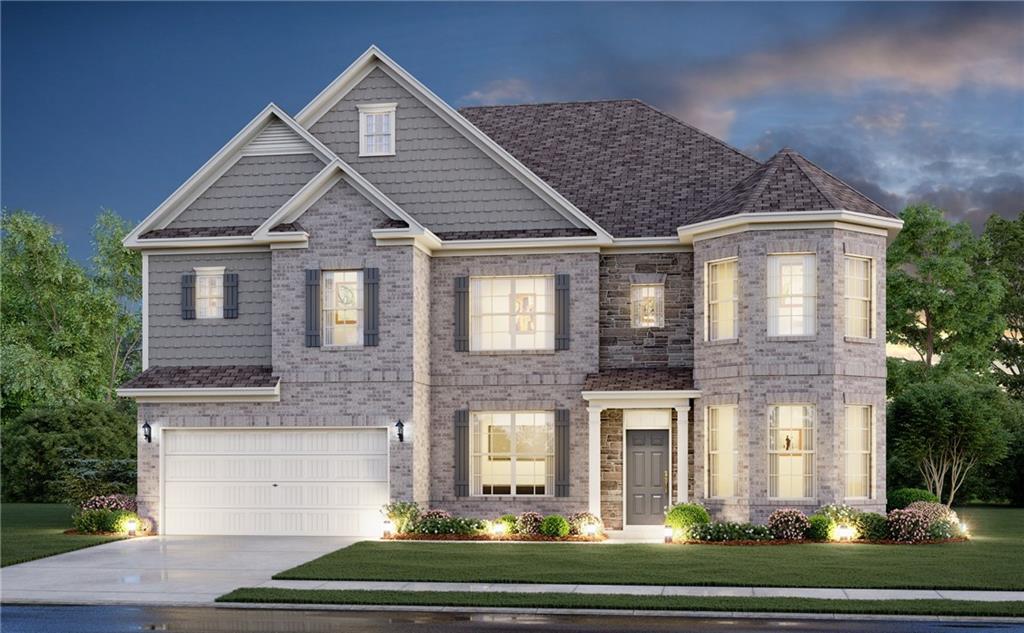 137 Addison Woods Dr., Sugar Hill, GA 30518