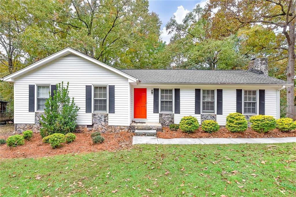 85 Wellington Dr., McDonough, GA 30252