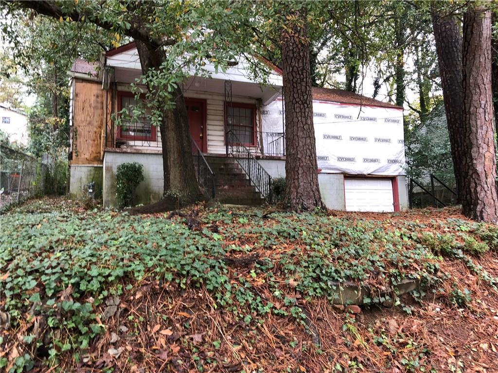 2818 Harlan Dr., East Point, GA 30344