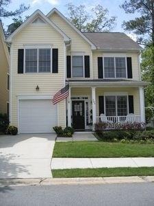 740 Gardenside Cir., Marietta, GA 30067