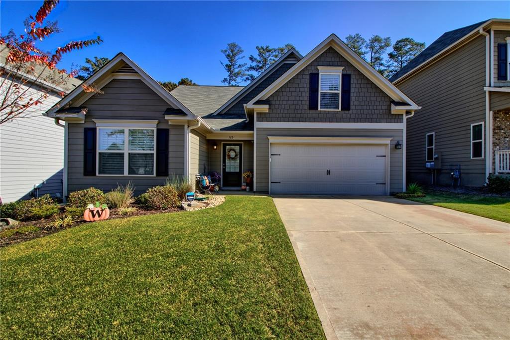 125 Stone Manor Ct., Woodstock, GA 30188