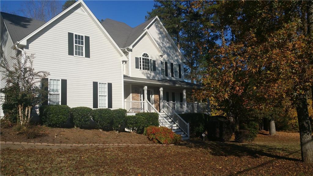97 Garmon Rd., Hiram, GA 30141