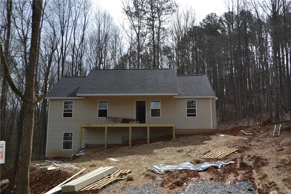 234 Ollie Long Rd., Talking Rock, GA 30175