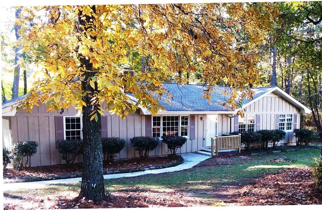 1995 Windburn Ct., Snellville, GA 30078