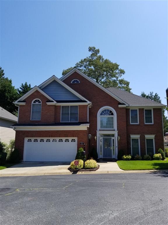 3614 Henley Park Ct., Atlanta, GA 30340