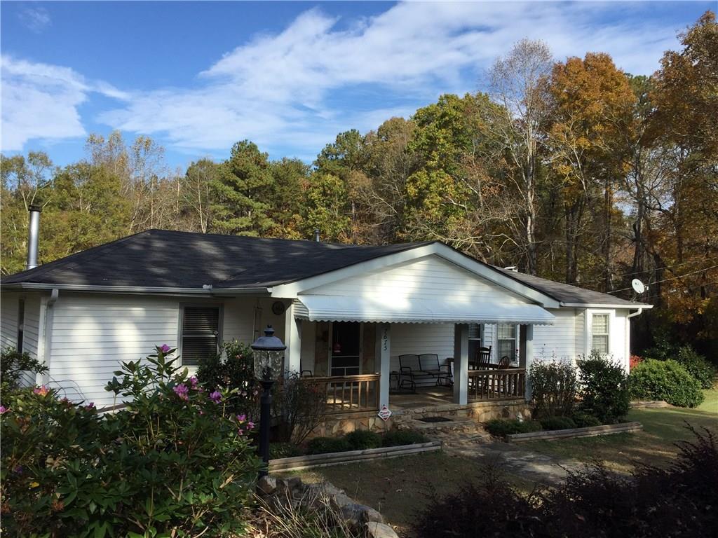 7675 Nebo Rd., Hiram, GA 30141