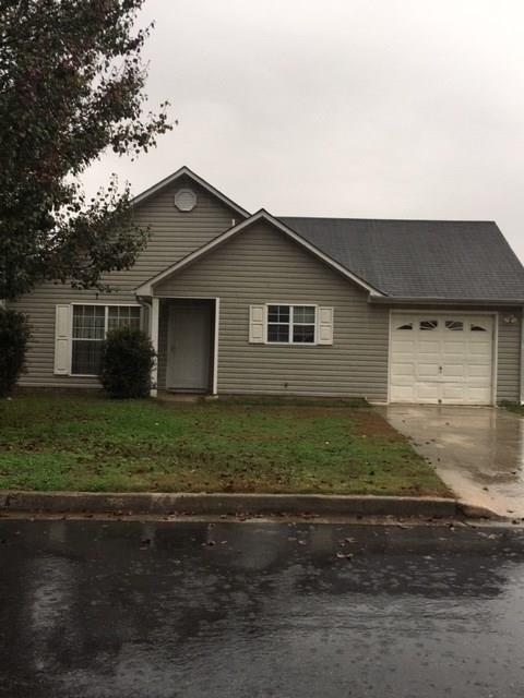 9546 Sleepy Hollow Lane Ln., Jonesboro, GA 30238