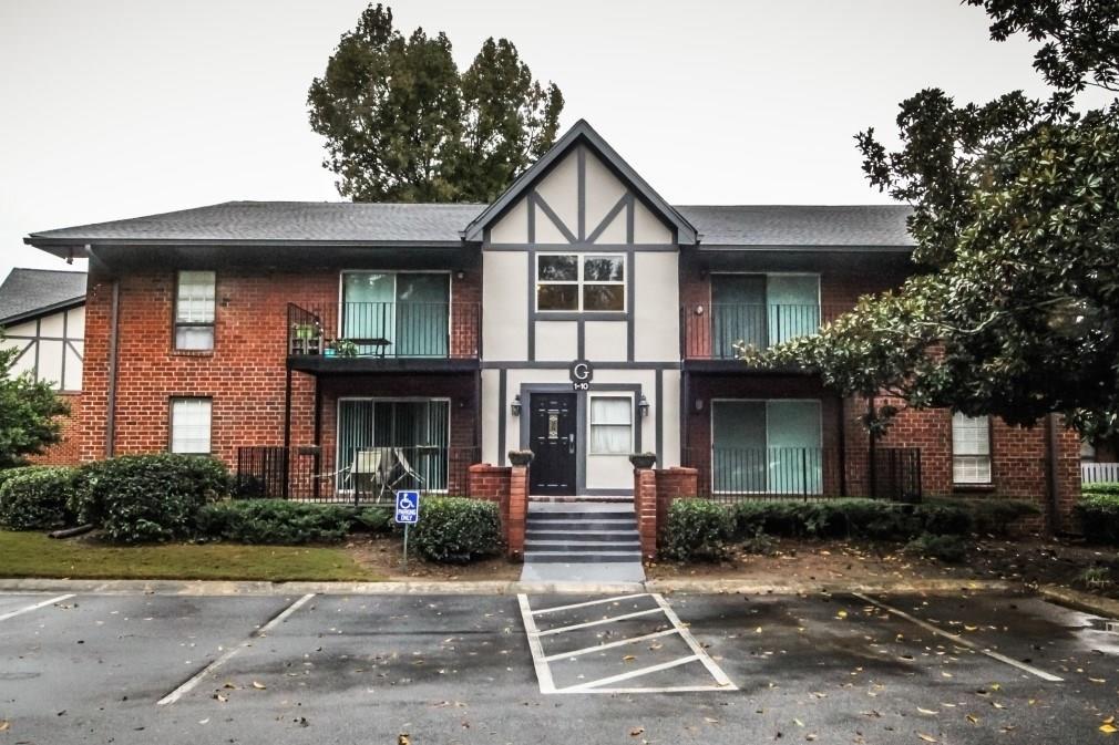 6851 Roswell Rd. #G-1, Sandy Springs, GA 30328