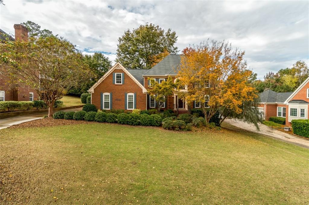 3321 Lockwood Ct., Lilburn, GA 30047