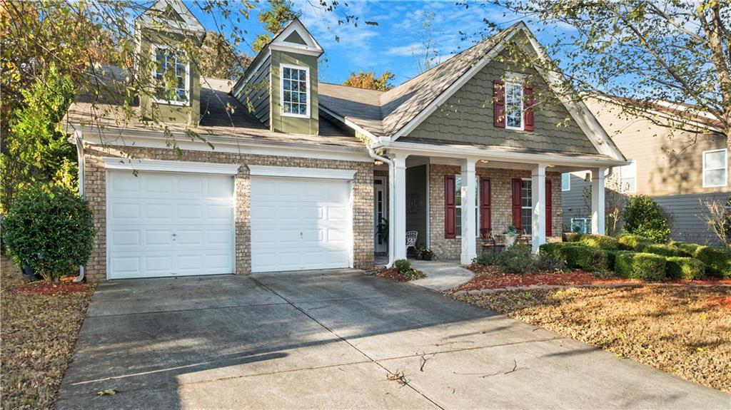 3819 Amberleigh Trace, Gainesville, GA 30507