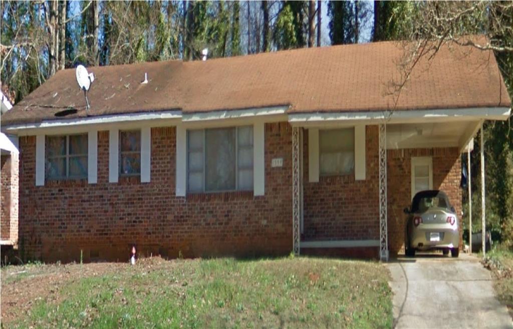 1994 Shannon Ridge Ct., Decatur, GA 30032