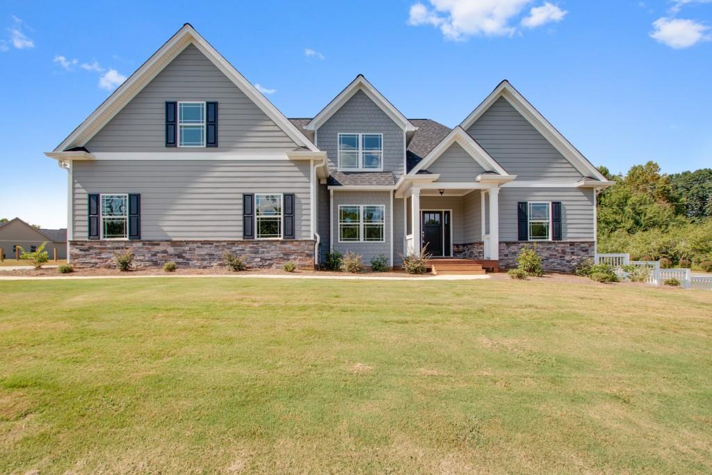 6079 Mount Vernon Rd., Murrayville, GA 30564