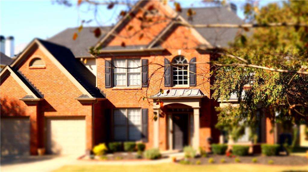 1109 Carroll Ct., Norcross, GA 30071