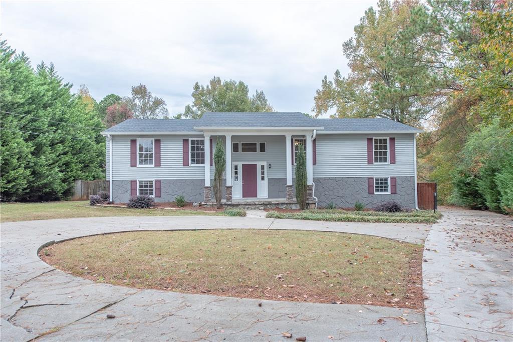 5660 Stewart Mill Rd., Douglasville, GA 30135