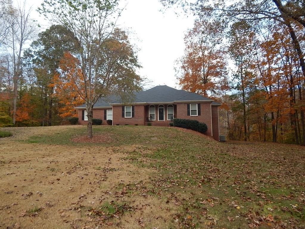 208 Marvin Land Ln., Canton, GA 30115