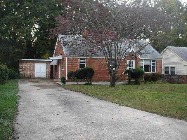 1943 Don Juan Ln., Decatur, GA 30032