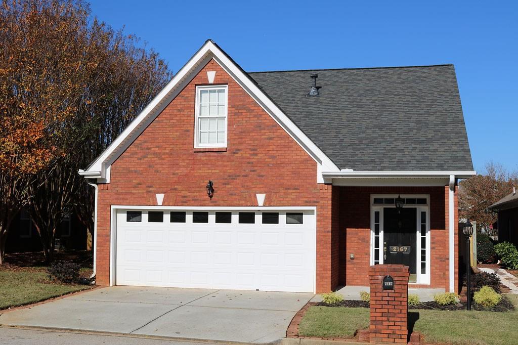 2167 Stockton Walk Way, Snellville, GA 30078