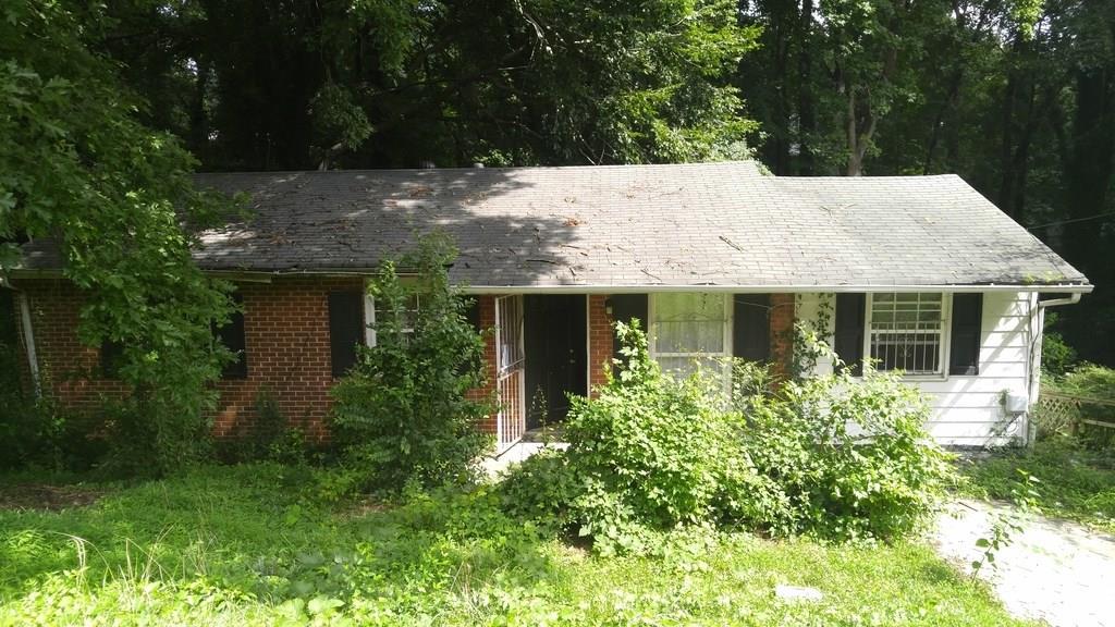 3547 NW Fairlane Dr., Atlanta, GA 30331