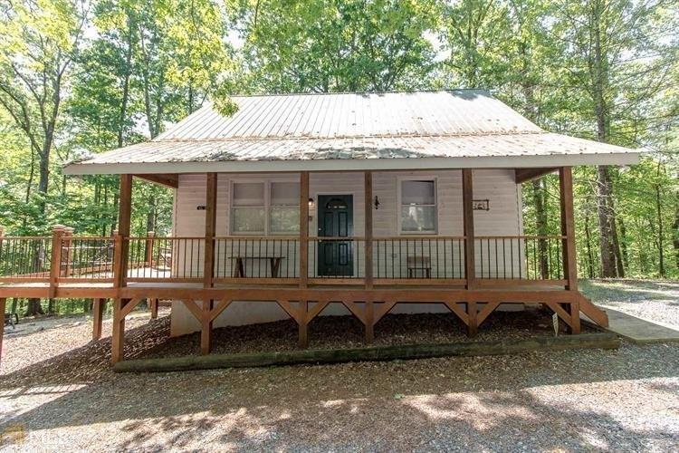 [Address Hidden by Seller], Cleveland, GA 30528