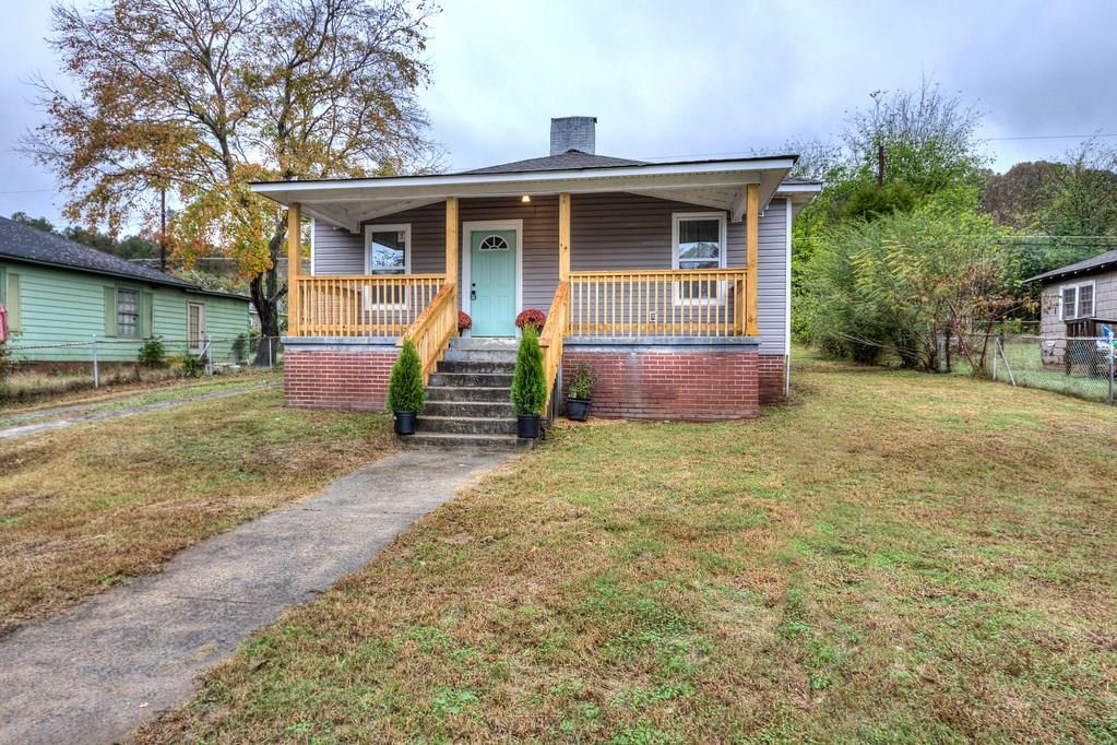 340 E 3rd St., Rome, GA 30161