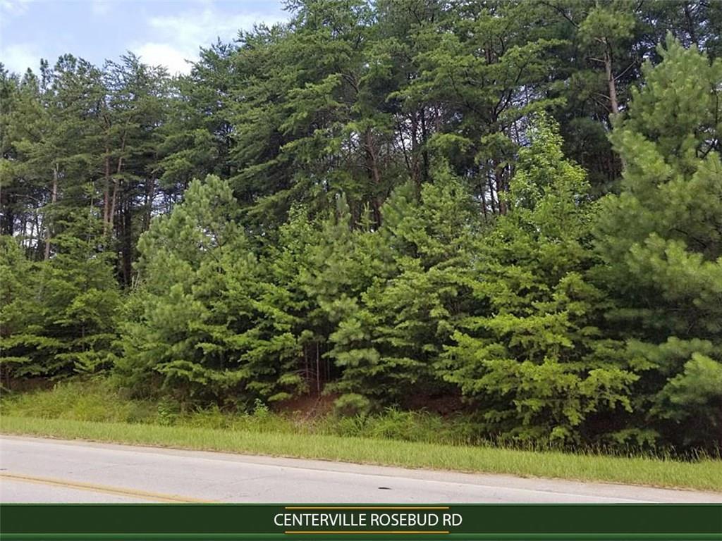 Centerville Rosebud Rd., Snellville, GA 30039