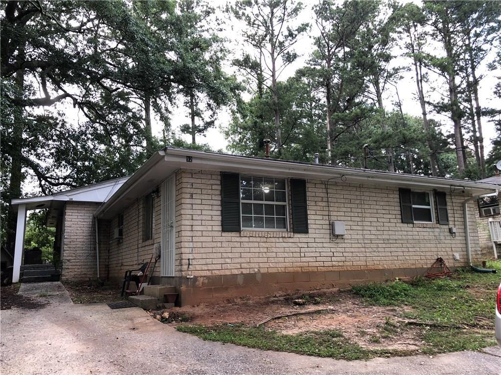 90 Pine Street Ne, Fairburn, GA 30213