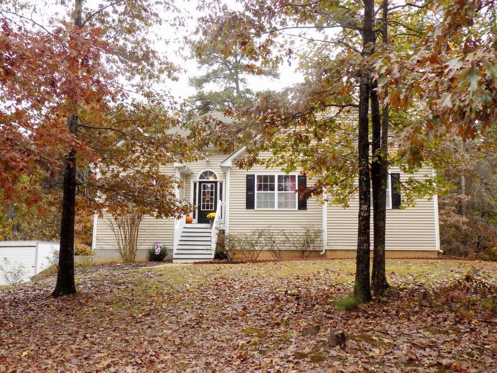 576 Greenwood Park Way, Dawsonville, GA 30534