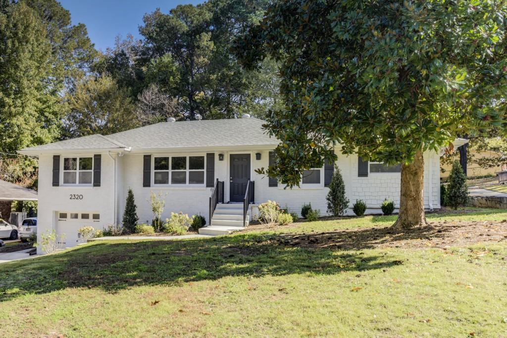 2320 Cloverdale Dr., Atlanta, GA 30316