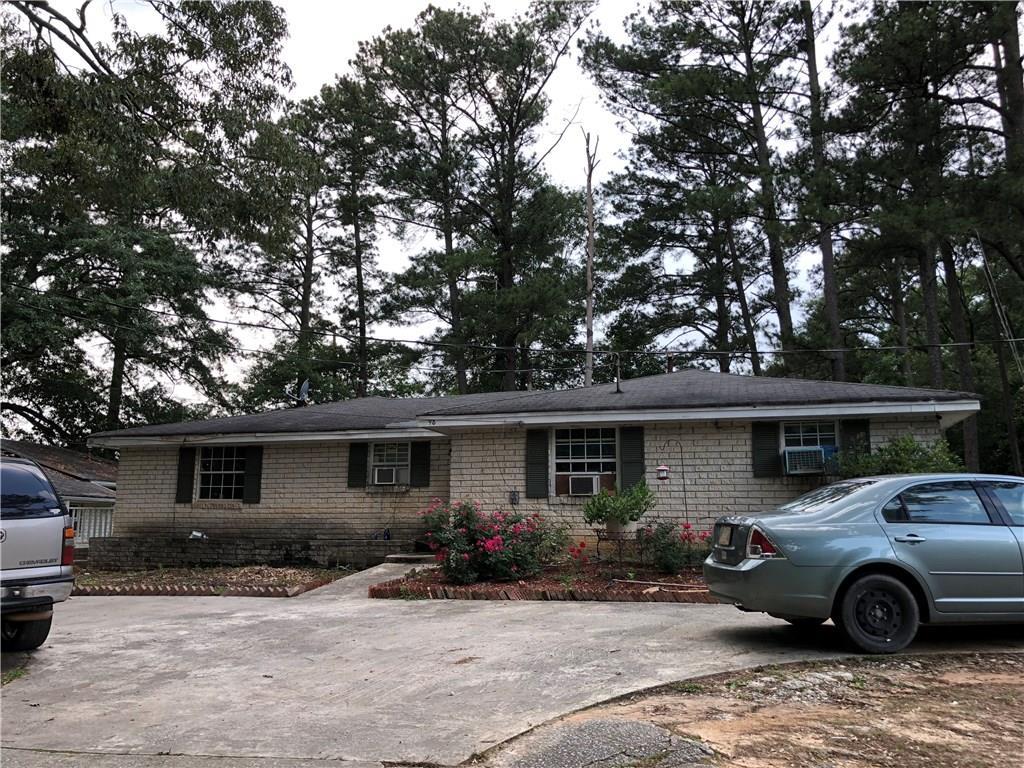 96 Pine St Ne, Fairburn, GA 30213